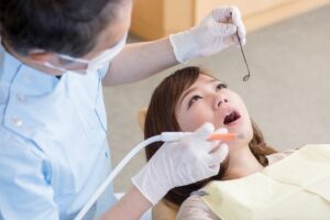 Chi phí khám răng, điều trị nha khoa tại Nhật