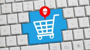 Mua đồ ăn online ở Nhật sập bẫy lừa đảo