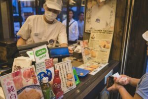 Visa lao động có thể làm thêm baito không?
