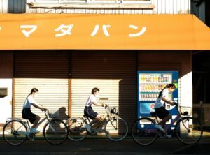 Đóng bảo hiểm xe đạp để tránh phải bồi thường lớn tại Nhật