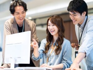 4 website tuyển dụng việc làm uy tín nhất Nhật Bản