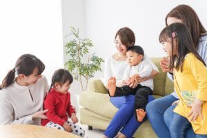 Con chậm nói trong môi trường đa ngôn ngữ