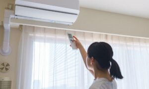 7 cách tiết kiệm điện khi dùng điều hoà mùa hè