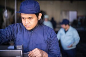 Dở khóc dở cười khi không biết tiếng Nhật đi làm ở Nhật