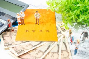 Thủ tục nhận lại tiền Nenkin khi về nước