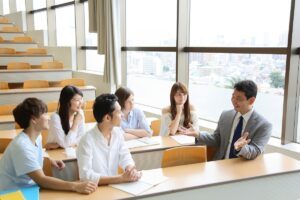 4 cách giúp bạn chọn trường Đại học uy tín ở Nhật