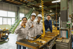 OTIT – cơ quan bảo vệ quyền lợi cho thực tập sinh ở Nhật