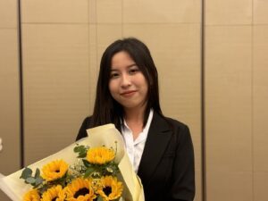 Nữ sinh Long An chia sẻ kinh nghiệm trúng Học bổng Fast Retailing