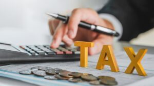 Cách hoàn thuế cuối năm tại Nhật năm 2024