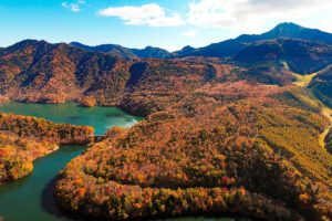 Nhật Bản tháng 10: nên làm gì, đi đâu?