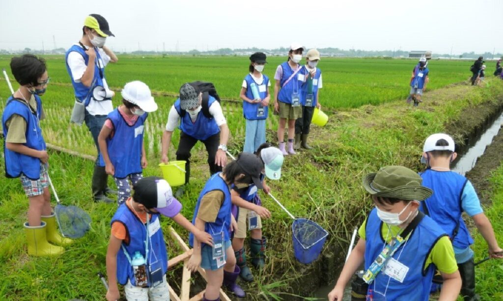 38 trường học ở Gunma sẽ kéo dài kỳ nghỉ hè 2025