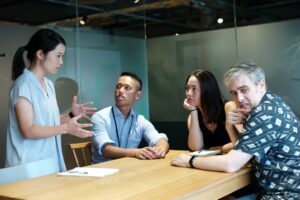 98% người Nhật gốc nước ngoài bị phân biệt đối xử