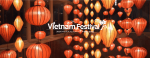 Đếm ngược 2 ngày bùng nổ tại Festival Việt Nam Nagoya 2024