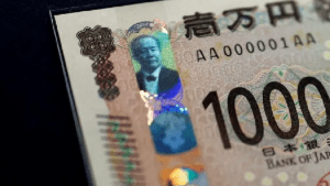 Đồng yên nhích chậm chờ BOJ điều chỉnh lãi suất