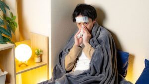 10 thuốc cúm hiệu quả dễ dàng mua tại hiệu thuốc Nhật