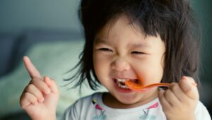 5 món ăn vặt lành mạnh của Nhật dành cho trẻ em