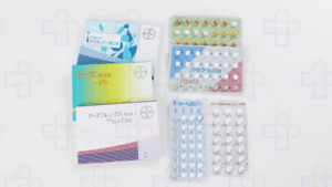Hướng dẫn nhận thuốc tránh thai tại bệnh viện Nhật