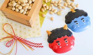Lễ hội ném đậu đuổi quỷ Setsubun có gì hấp dẫn?