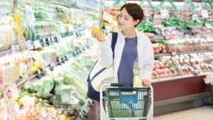 10 siêu thị rẻ nhất Tokyo