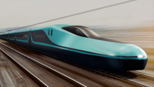 Ra mắt thiết kế shinkansen E10 mới cải thiện nhiều tính năng vượt trội