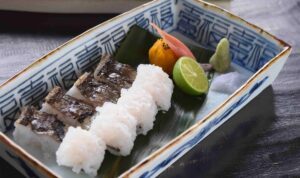 5 món ăn nổi tiếng Kyoto nhất định phải thử