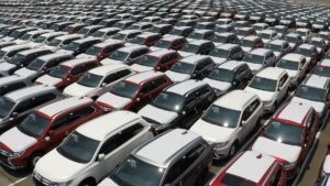 Các hãng ô tô Nhật chuyển sản xuất sang Mỹ để né thuế đối ứng