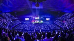 Cách mua vé các show ca nhạc ở Nhật