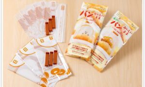 Công ty Nhật sáng tạo túi đựng bánh mì ngon như vừa ra lò