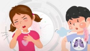 Nhật cảnh báo số ca bệnh ho gà tăng chóng mặt