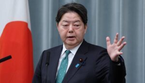 Nhật chỉ trích thuế đối ứng mới của Mỹ