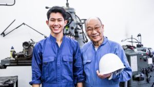 Nông thôn Nhật hút lao động nước ngoài bằng bảo hiểm cho người thân và tiền thưởng