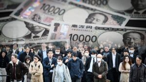 35% công ty Nhật dự báo giảm lợi nhuận năm tài chính 2025