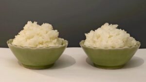 Chuyên gia Nhật chỉ mẹo nấu gạo cũ ngon như gạo mới thu hoạch