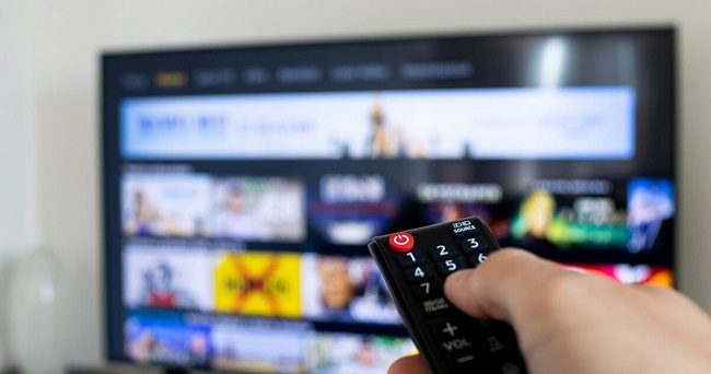 Có bắt buộc trả phí truyền hình NHK không