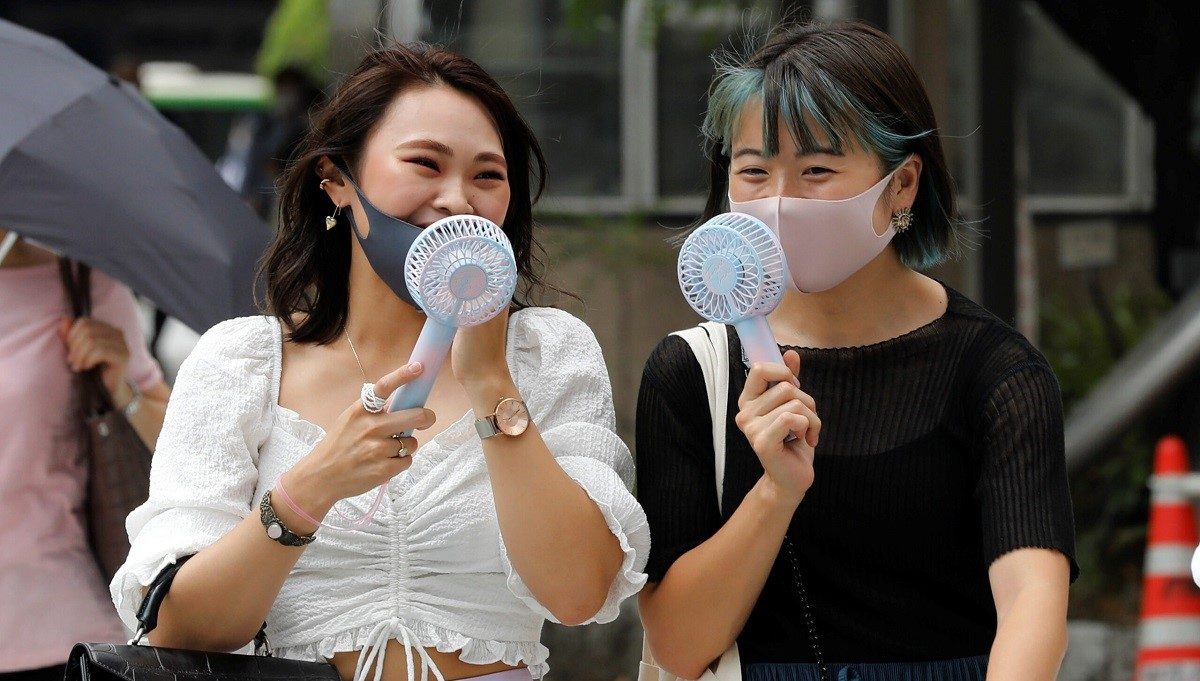 Dự báo mùa hè 2025 không nóng bằng hè 2024