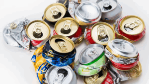 Báo động tội phạm trộm rác tái chế ở Nhật