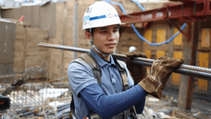 Nhật muốn tăng số ngành công nghiệp nhận lao động Tokutei Gino