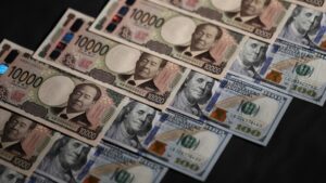 BOJ giữ nguyên lãi suất, đồng yên suy yếu