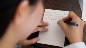 Cảm động về hộp thư gửi cho người đã khuất tại Nhật Bản
