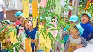 6 cách đón lễ Thất tịch Tanabata đúng truyền thống Nhật Bản