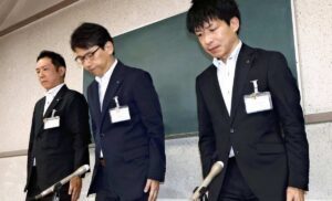 Nagoya điều tra 12.000 giáo viên sau scandal quay chụp lén học sinh