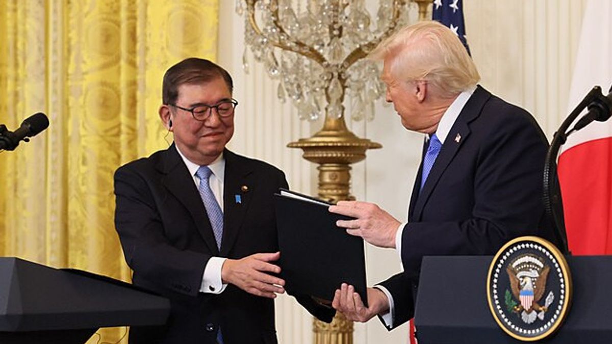 thuế đối ứng nhật bản mỹ