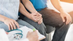 Nhật Bản ứng dụng trí tuệ nhân tạo điều trị vô sinh