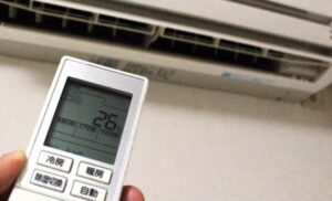 Tokyo: Hàng trăm người tử vong vì dùng điều hòa mùa hè sai cách