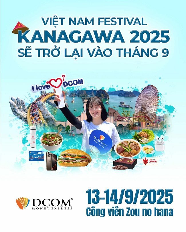 Den-Vietnam-Festival-Kanagawa-2025-gap-Anh-trai-say-hi-Hoang-Dung