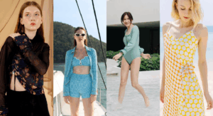 Hướng dẫn mua đồ bơi tại Nhật Bản