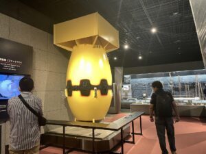 Thăm Bảo tàng Bom nguyên tử Nagasaki – cánh cửa đau thương của chiến tranh