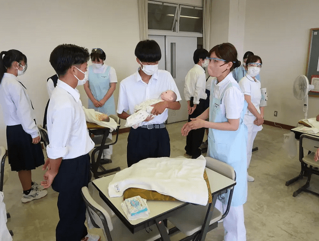 5 mô hình trường đại học tại Nhật Bản - cao đẳng nghề senmon