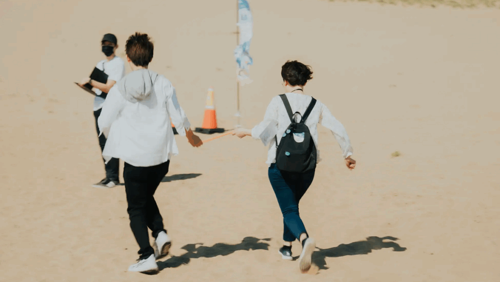 mai mối cho Gen Z