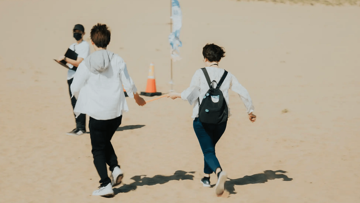 mai mối cho Gen Z
